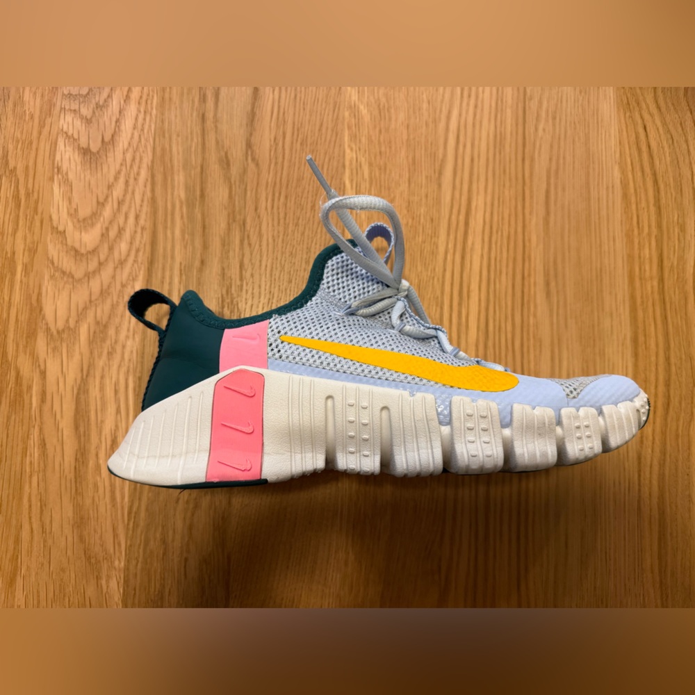 Nike Metcon Free